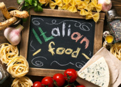 Allarme Coldiretti: «Commissione europea dimezza promozione cibo italiano»