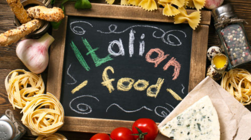 Allarme Coldiretti: «Commissione europea dimezza promozione cibo italiano»