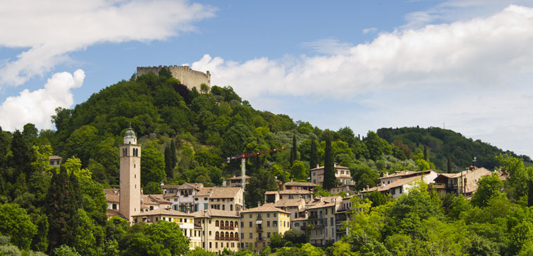 Asolo Prosecco: superate le 21 milioni di bottiglie