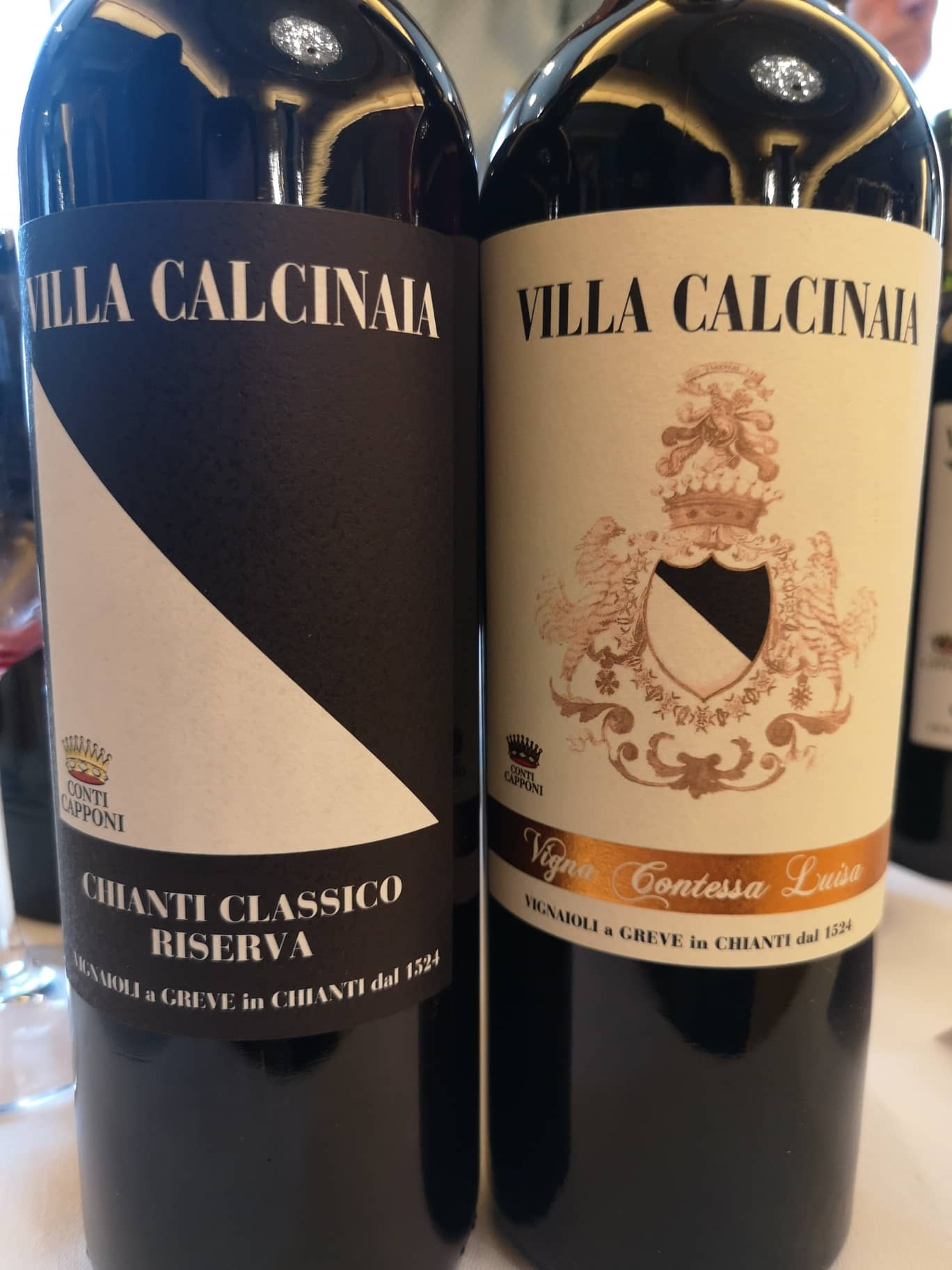 Gallo Nero is back: i migliori dieci Chianti Classico a ...