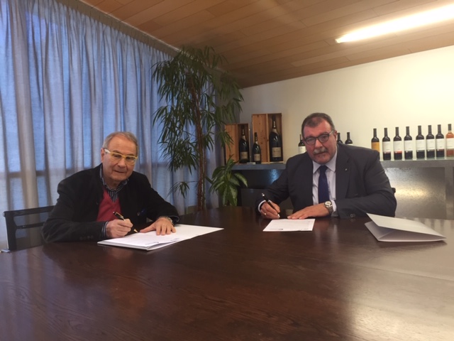 Al via il progetto "Vino Patrimonio comune" di Federvini e Alleanza Coop Agroalimentari