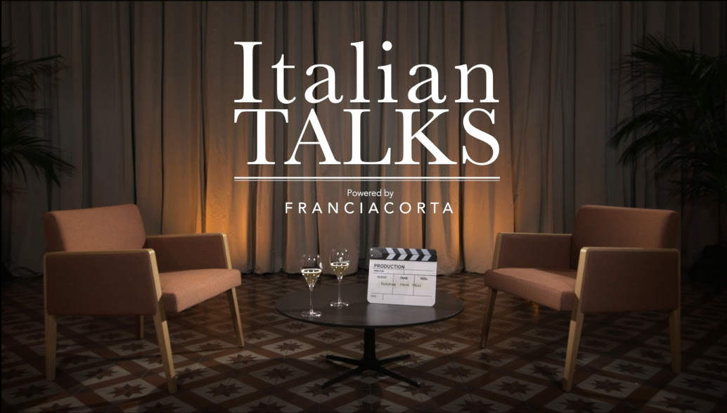 Italian Talks: il talk show che racconta l'eccellenza italiana