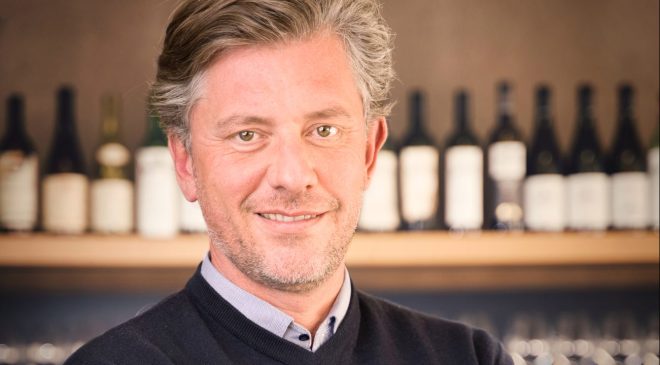 Alto Adige, Oscar Lorandi nuovo presidente di Cantina Girlan