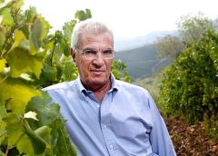 Sicilia del vino in lutto addio a Lucio Tasca D'Almerita