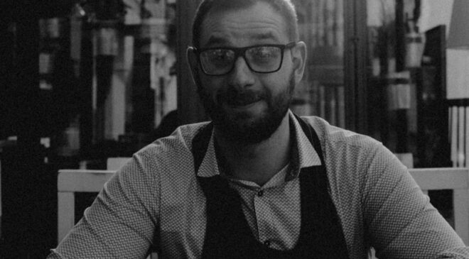 Che vini ha scelto Paolo Noto, sommelier del Papa per un giorno ad Asti