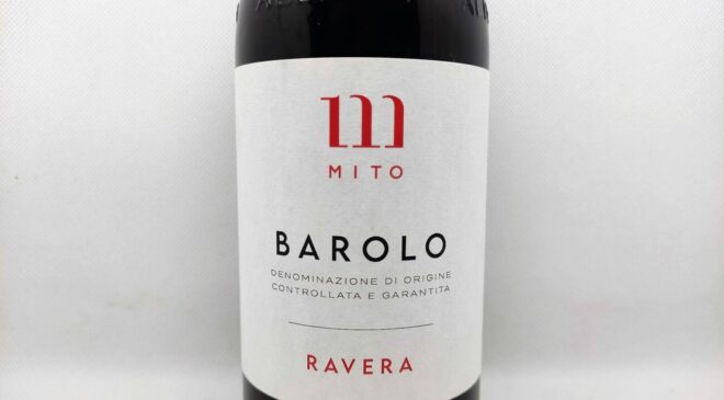 Cantina Clavesana, esordio con il Barolo Ravera Docg 2018 Mito