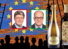 Italia del Prosecco, attenta ai tuoi politici: «Sul Prošek non è detta l'ultima parola»