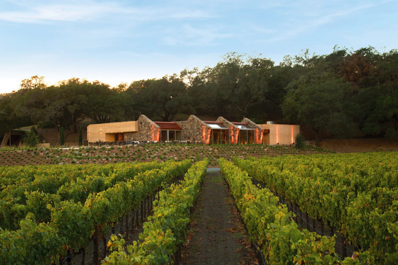 Stag's Leap Wine Cellars acquistata da Marchesi Antinori dopo 16 anni di partnership con l'azienda americana Ste. Michelle Wine Estates