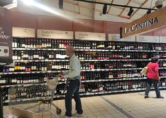 I vini in promozione al supermercato fino a metà luglio dai bianchi ai rossi da grigliata