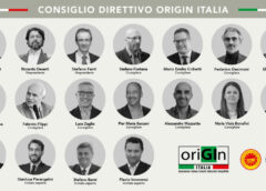 ORIGIN ITALIA, il CONSIGLIO DIRETTIVO 2024 2026