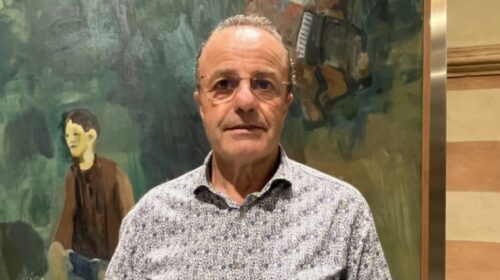 Pietro Cirio nuovo presidente Associazione Comuni del Moscato