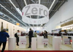 Vini dealcolati ProWein ZERO a Prowein 2025 raddoppia superficie nolow alcohol wines