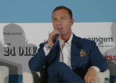 umberto callegari ceo ad terre d oltrepò pavese vendemmia 2024 bollente minaccia i soci, chiude Casteggio meeting di rimini