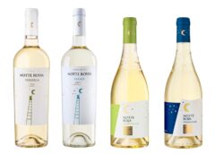 vini bianchi estate Verdeca Fiano Chardonnay Vermentino vini bianchi Notte Rossa come sceglierli supermercato