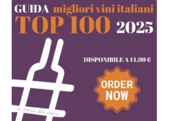 Guida Top 100 Migliori vini italiani 2025 winemag acquistala qui