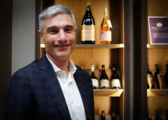 IWB cresce nel primo semestre 2024 «Innovazione e strategia per conquistare nuove generazioni» mutinelli italian wine brand