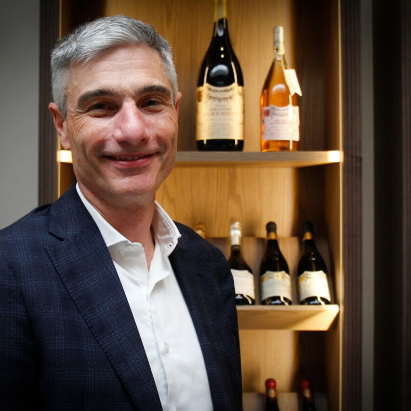 IWB cresce nel primo semestre 2024 «Innovazione e strategia per conquistare nuove generazioni» mutinelli italian wine brand