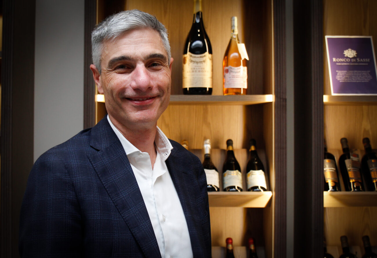 IWB cresce nel primo semestre 2024 «Innovazione e strategia per conquistare nuove generazioni» mutinelli italian wine brands