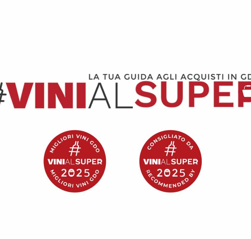 Migliori vini al supermercato 2025 e Vini Consigliati Vinialsuper cambia la formula