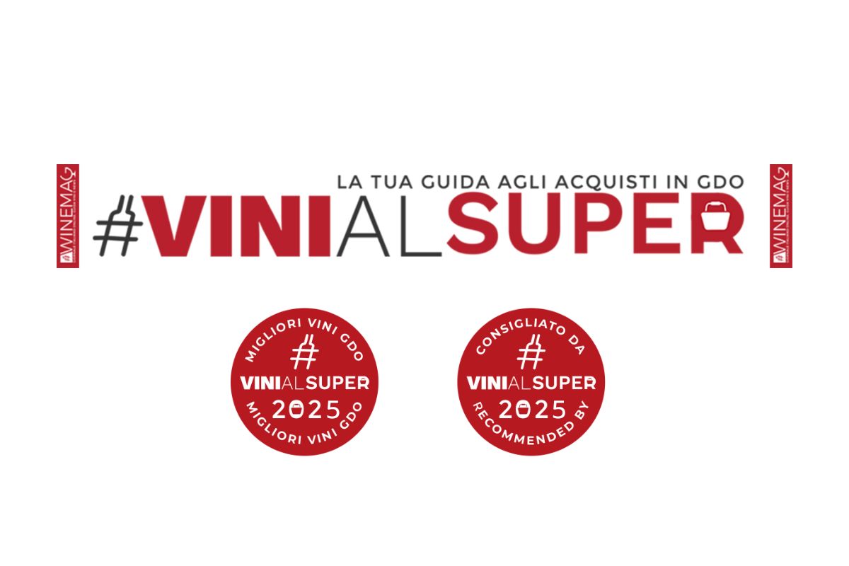 Migliori vini al supermercato 2025 e Vini Consigliati Vinialsuper cambia la formula