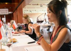 Mundus Vini Summer Tasting 2024 più giovani degustatori, più giudizi moderni ai vini moderni