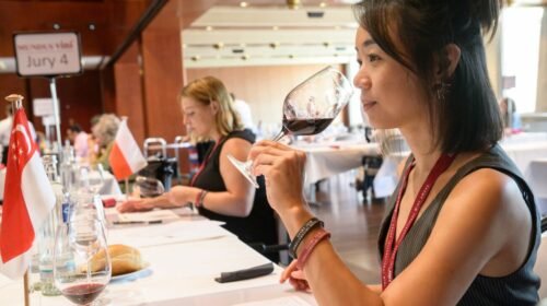 Mundus Vini Summer Tasting 2024 più giovani degustatori, più giudizi moderni ai vini moderni