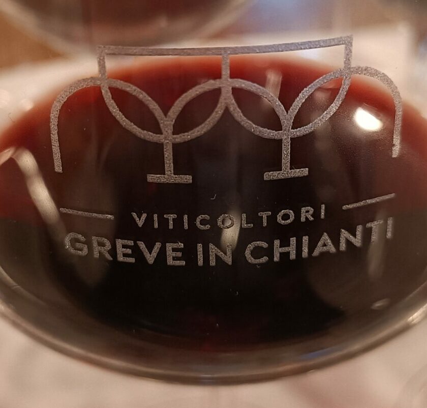 Associazione Viticoltori Greve in Chianti: Classico e... attuale