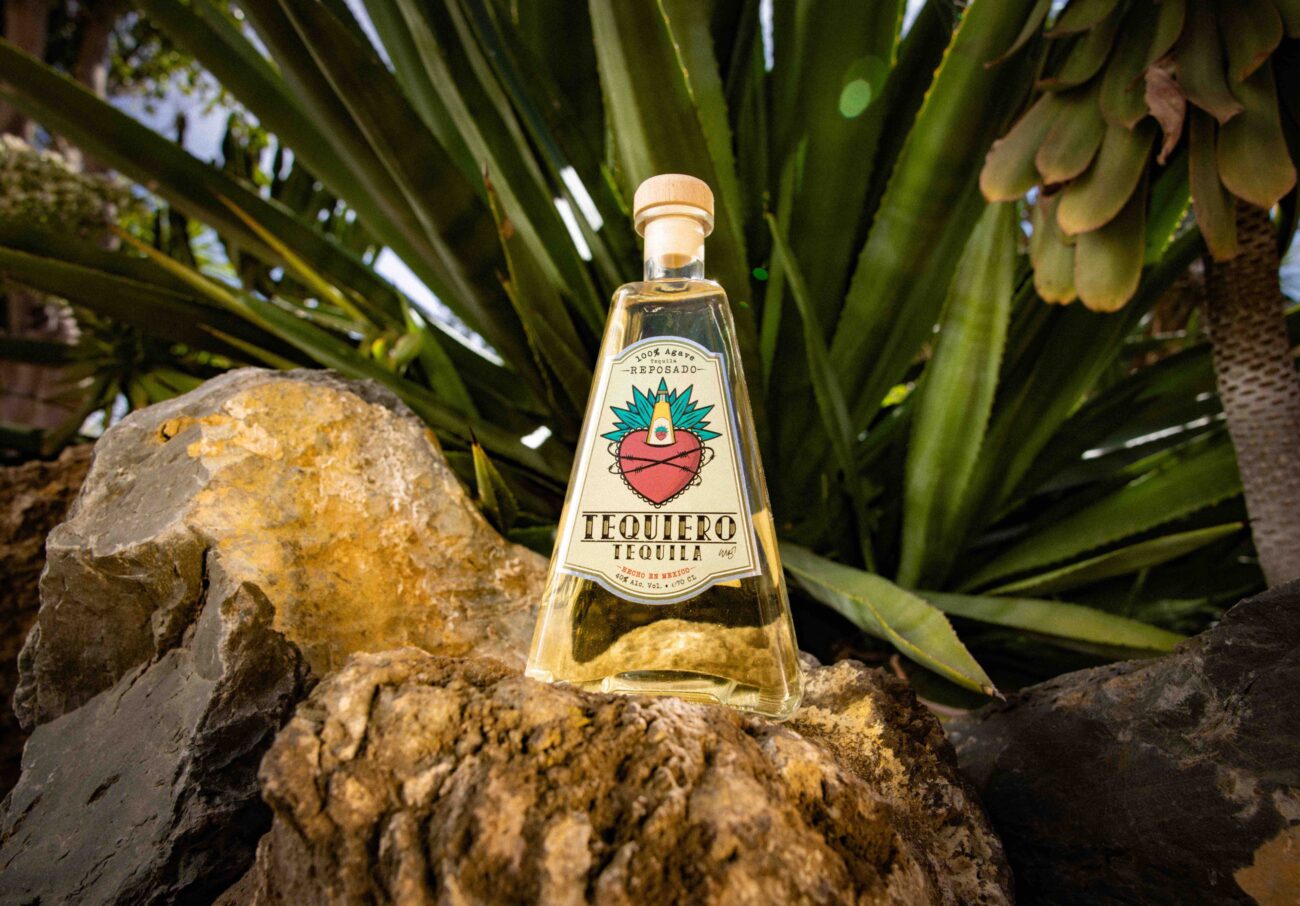 Compagnia dei Caraibi porta in Italia Tequila Tequiero