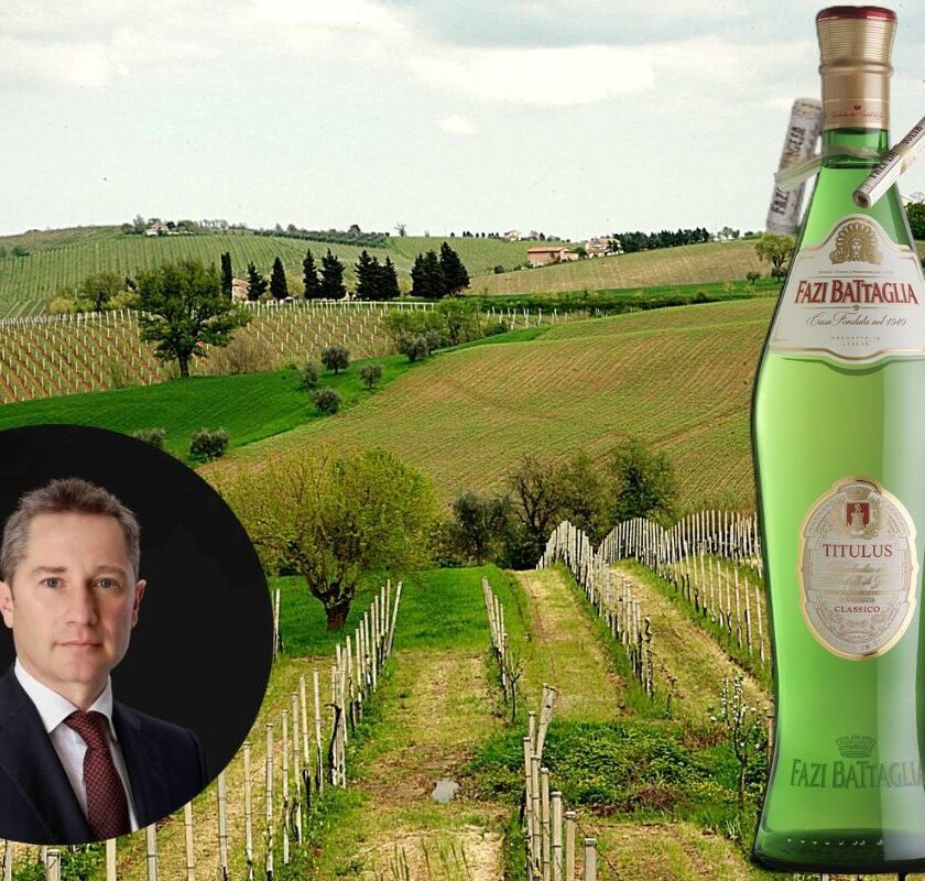 Verdicchiogate, Fazi Battaglia sul caso Moncaro un danno per tutto il territorio intervista ad angelini alberto lusini winemag davide bortone