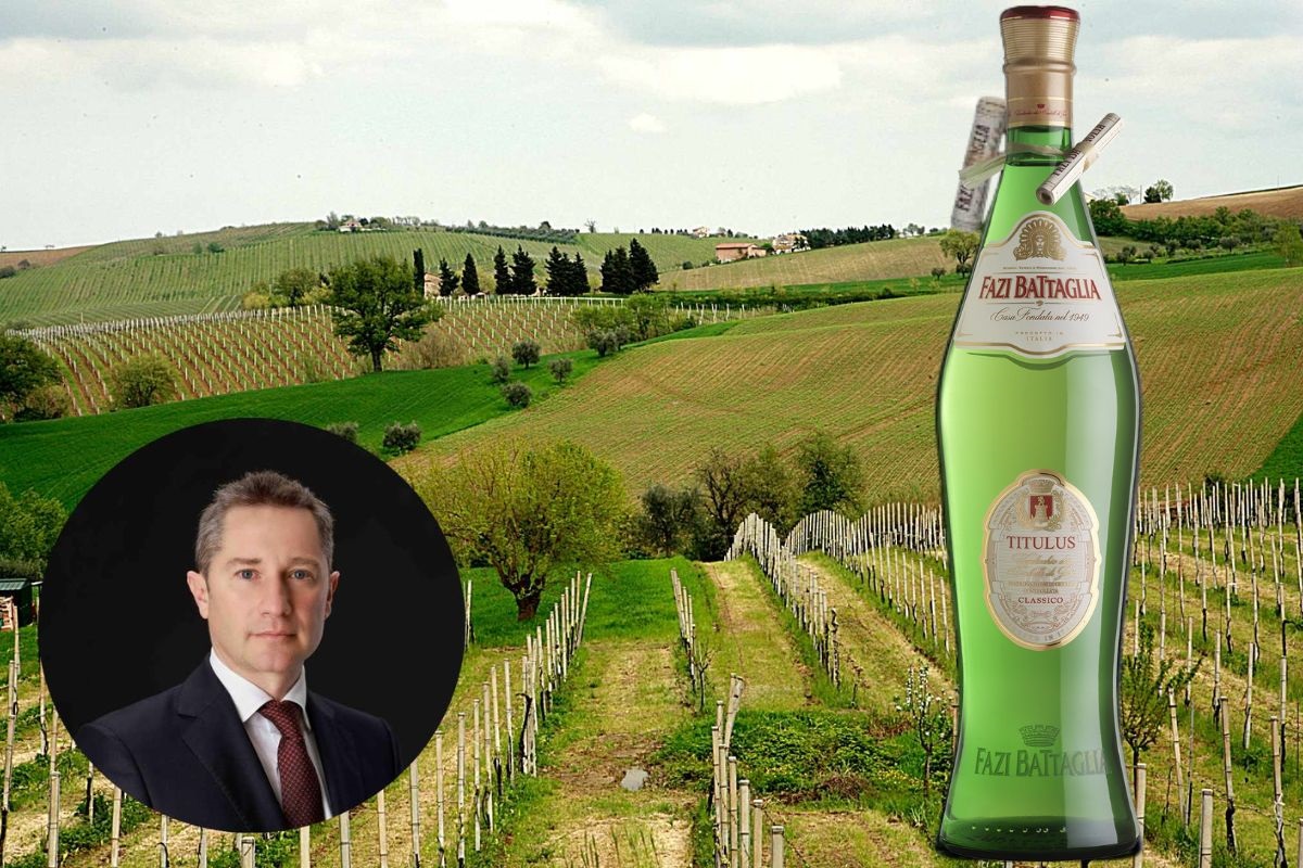 Verdicchiogate, Fazi Battaglia sul caso Moncaro un danno per tutto il territorio intervista ad angelini alberto lusini winemag davide bortone