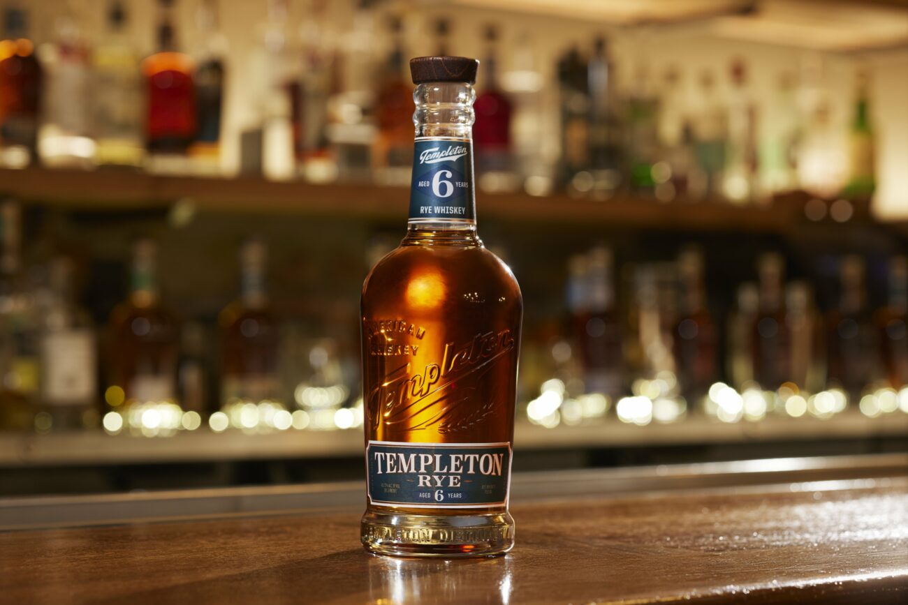 Distillerie Bonollo e Templeton Distillery: accordo di distribuzione