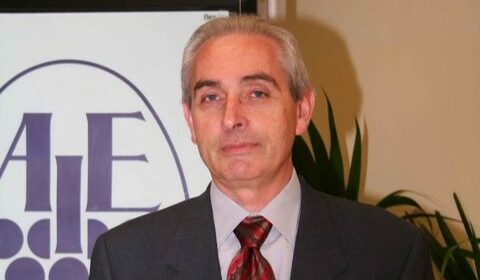 Leonardo Palumbo nuovo vicepresidente dell'Union Internationale des Oenologues