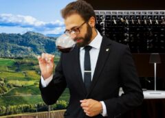 Oltrepò pavese senti il sommelier stellato Vini top ma listini troppo bassi. Fate più squadra Luca Giuliano Salvigni villa naj stradella