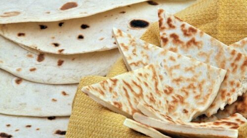 Piadina Romagnola, Igp da 10 anni