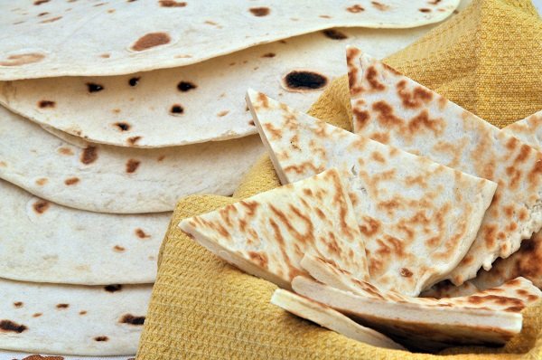 Piadina Romagnola, Igp da 10 anni