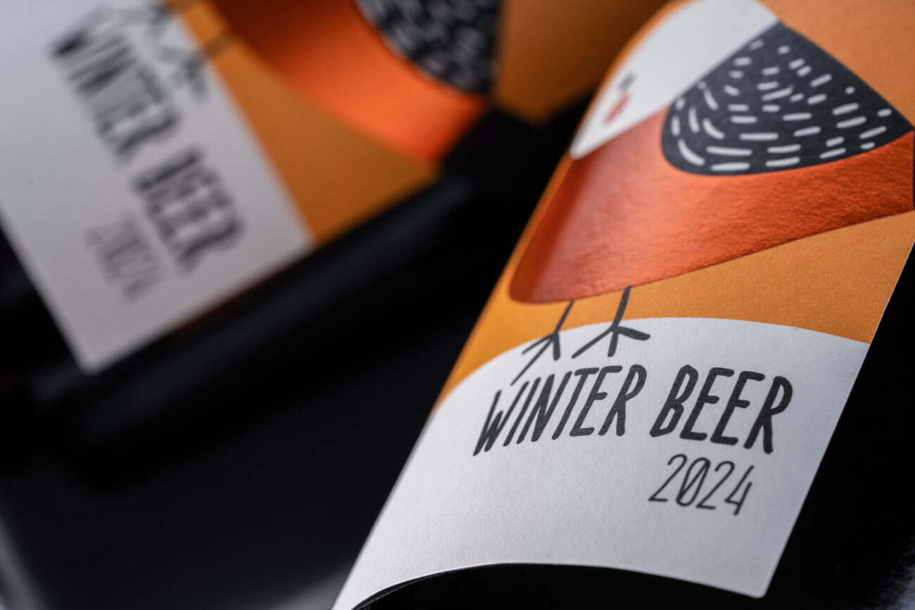 Winter Beer 2024: Theresianer lancia la sua birra invernale