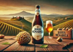 Fiera del Tartufo Bianco di Alba che c'azzecca Birra Menabrea