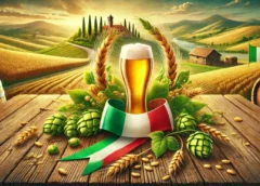 La ricetta Unionbirrai meno burocrazia e filiera della birra 100% italiana