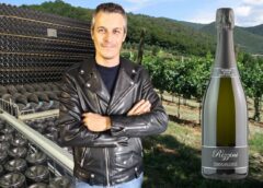 Rizzini Franciacorta un vigneto, un'uva, solo millesimati e lunghi affinamenti Guido Rizzini a Monticelli Brusati (BS)