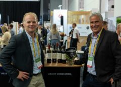 Cape Wine 2025 la più grande fiera del vino dell'Emisfero Australe wines of south africa