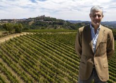 Consorzio Vini Maremma Toscana celebra 10 anni presidente francesco mazzei