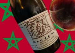 Tandem, il Syrah del Marocco che sta strabiliando mezzo mondo Caves Thalvin - Domaine Des Ouled Thaleb Alain Graillot e Jacques Poulain aog zenata