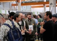 VinNatur NYC collettiva del vino naturale italiano a New York