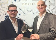 Champagne Boizel entra nel portfolio di Allegrini Wine Distribution