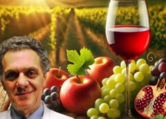 Effetti consumo vino e alcol sulla salute una ricerca americana cambia tutto Attilio Giacosa IRVAS Parere scientifico autorevole. Distinto in modo chiaro consumo moderato e abuso