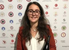 Elena Salviucci nuova presidente della Strada del Vino Orcia