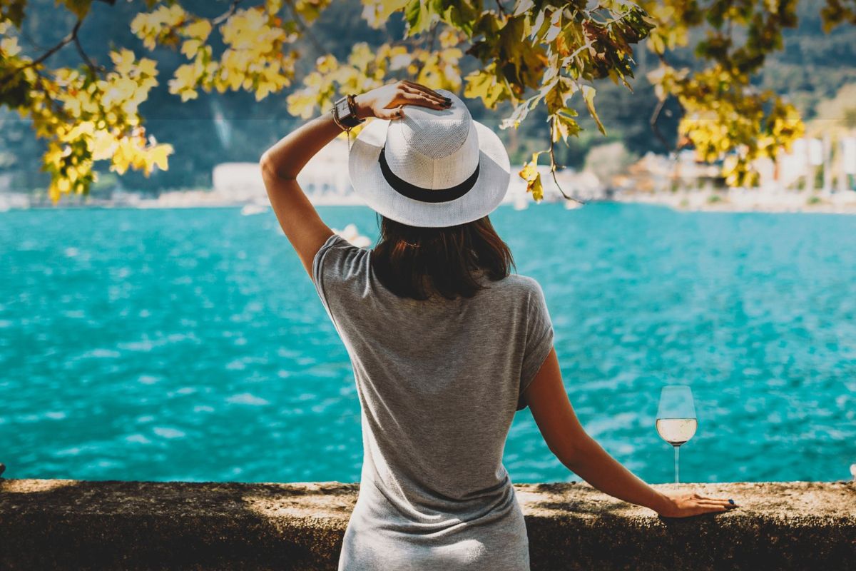 Lake Garda Wines, è nato un brand da imitare insieme per i vini del Lago Garda i Consorzi Bardolino, Custoza, Garda, Lugana e Valtènesi