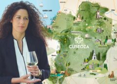 Boom di Custoza Superiore +300% in tre anni. Roberta Bricolo «Scommessa vinta» contemporary blend intervista presidente consorzio tutela vino doc custoza degustazione punteggi winemag