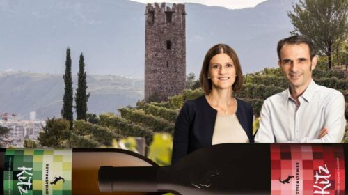 I due volti di Rottensteiner da Kitz (oggi anche Rosso) al cru Lagrein Riserva Select