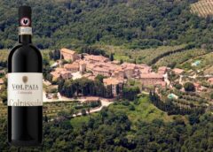 Sarzi Amadè prende Castello di Volpaia profezia al sapore di Gran Selezione Radda Docg 2021 Coltassala